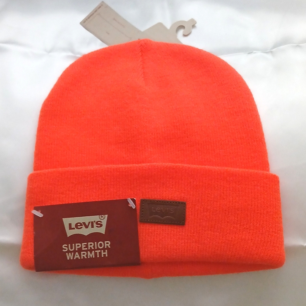 🆕️Levi's hat